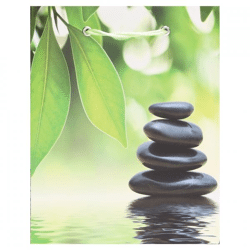 Gift bag Zen 32.5 cm