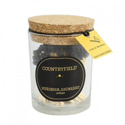 Countryfield Ambiance Collection passt zu urban 9,5 cm