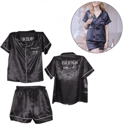 Ginger Ray women's pajamas Bridesmaid size L