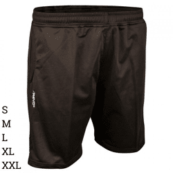 Avento training short 74TB heren zwart 5 assorti maten 50 stuks