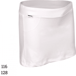 Avento sportrok kids 74KY basic wit 2 assorti 100 stuks