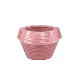 PTMD Blumentopf Shaine S rosa 14 cm