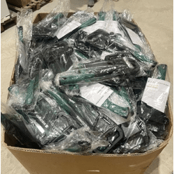 SYEONKOS axe, hatchet 35.5 cm for garden, camping, outdoor