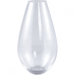 PTMD Vase Alcide Glas 42 cm