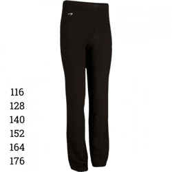 Avento Sporthose Mädchen schwarz 6 sortiert