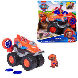 Spin Master - Paw Patrol Rescue Wheels - Zuma Fahrzeug