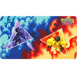 Pokemon Armarouge & Ceruledge Playmat - Spielmatte