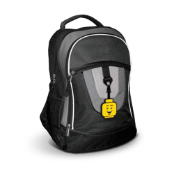 LEGO® Classic Boy - Luggage tag