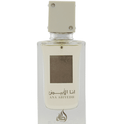 Lattafa Ana Abiyedh Eau de Parfum 100 ml – Unisex – Neu