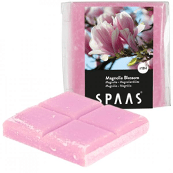 (R) Spaas waxmelts Magnolia 6,5 cm