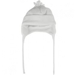 Niltons hat white one size