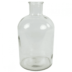 Countryfield Flaschenvase Dena L 31 cm