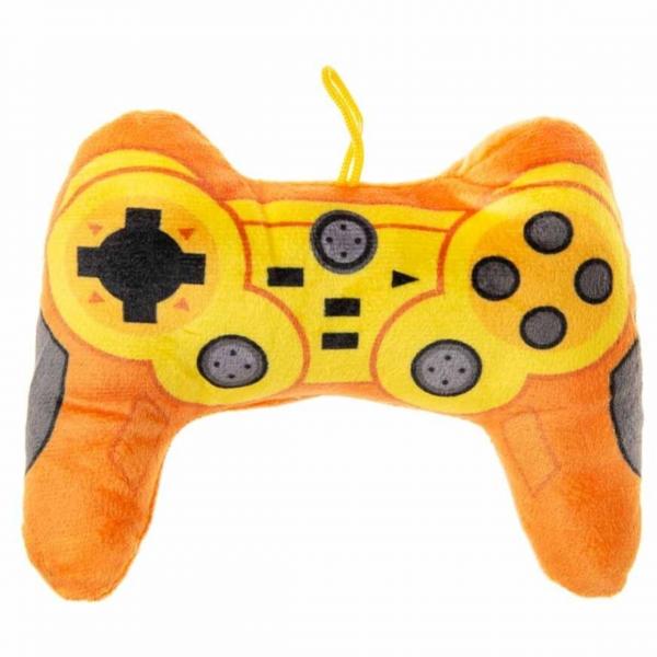 Anhänger Plüsch Controller 18 cm 3 Stück sortiert