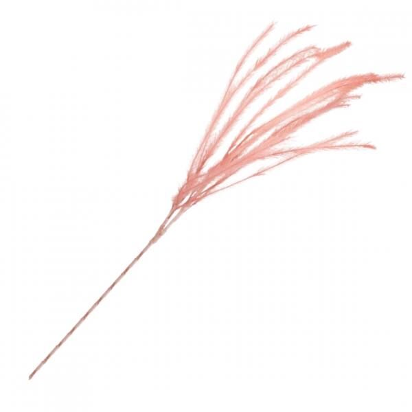 Künstliche Astfedern Lachs 150 cm