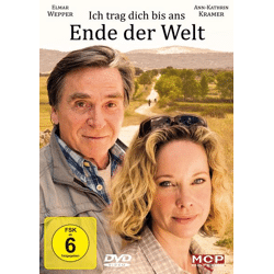 Ich trag dich bis ans Ende der Welt auf DVD