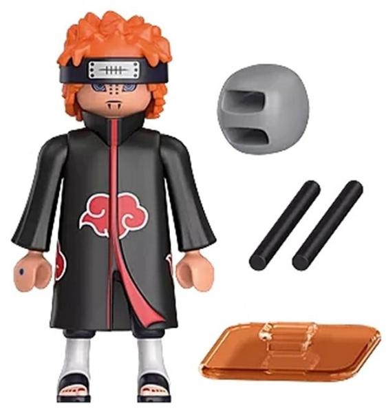 PLAYMOBIL&reg; - NARUTO PAIN - 9 x 12 cm