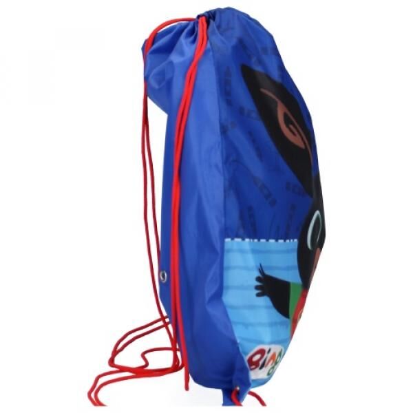 Bing - Sportbeutel "It's Playtime"