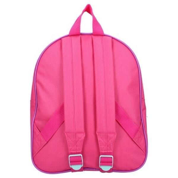 Peppa Pig -  3D Rucksack "Strong Together" 32cm