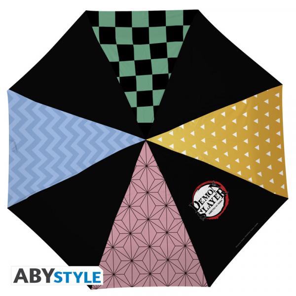 DEMON SLAYER - Umbrella - Slayers