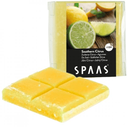 (R) Spaas wax melts Southern Citrus 6.5 cm