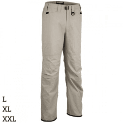 Summit ski pants 0671 gray 3 assorted sizes 52 pieces