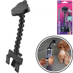 Petshop pet selfie stick 17 cm