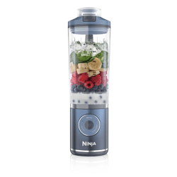 NINJA Blast Max BC251EUNV Portable Blender – Neu