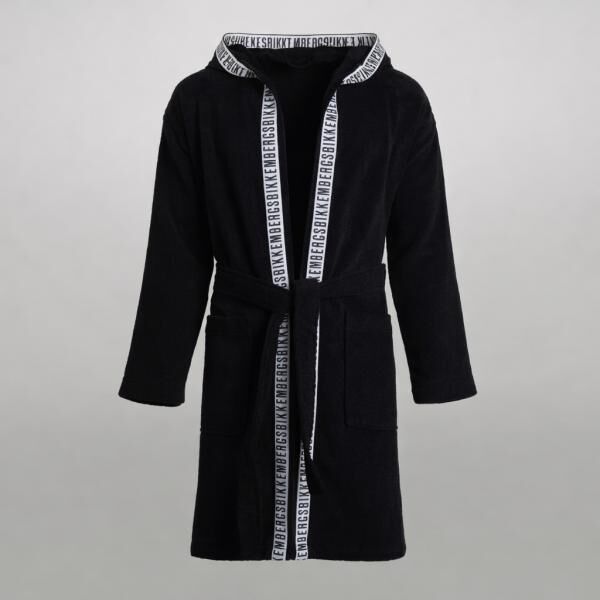 BIKKEMBERGS Hn Bademantel – Original Markenware – Aktionsposten – 250 Stück – sofort verfügbar