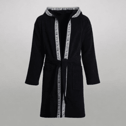 BIKKEMBERGS Hn Bademantel – Original Markenware – Aktionsposten – 250 Stück – sofort verfügbar