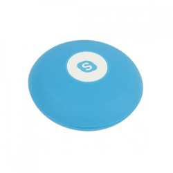 Gumbite Spinni cable holder blue 6.8 cm