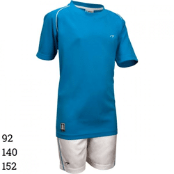 Avento 74QS sportset London blauw/wit 3 assorti 50 stuks