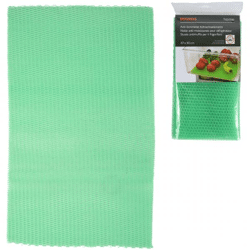 (R) Migros anti-fungal refrigerator mat 47 x 30 cm VE192