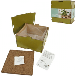 (R) Tchibo propagator Nasturtium 19.5 cm THT 12-2024 VE 24