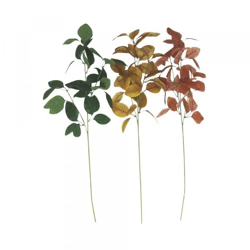 Artificial Branch Shrub 67 cm assorted