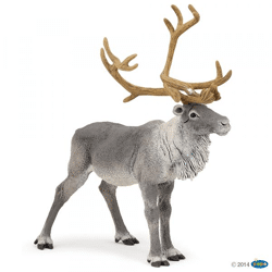 Papo 50117 - Play figure - Reindeer
