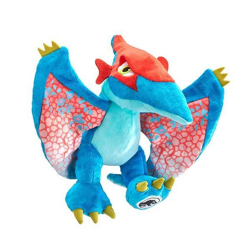 Jurassic World Dominion - Pteranodon - plush (25 cm)