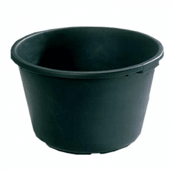 Mortar tub 65 Liter