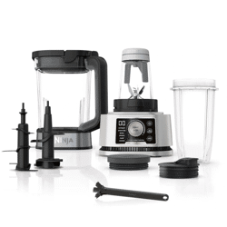 Ninja CB350EU Foodi Power Nutri Blender 3-in-1 - New