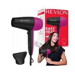 Revlon RVDR5347E Easy Heat Haartrockner – Neu