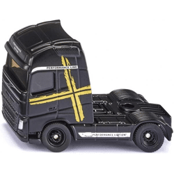 SIKU 1543 - Volvo FH16 Performance - Model car