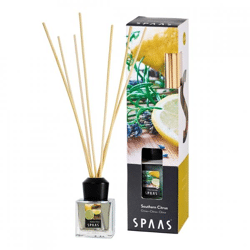 (R) Spaas Duftstäbchen Southern Citrus 50 ml.