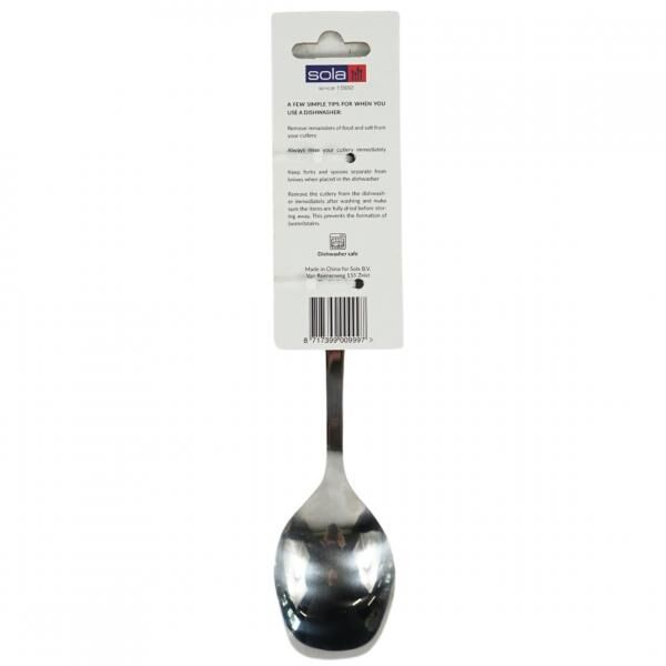 Sola Montana Premium Salatlöffel 21,5 cm