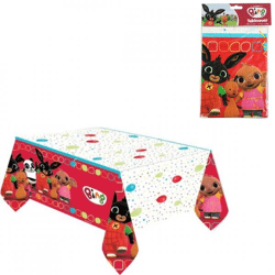 Tablecloth Bing 120 x 180 cm