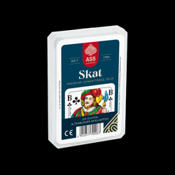 ASS Altenburger 22570006 - Skat 