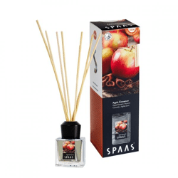 (R) Spaas Duftstäbchen Apfel-Zimt 50 ml