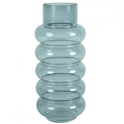 Countryfield vase Nikky L blue 35 cm