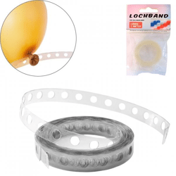 Balloon arch strip 5 m