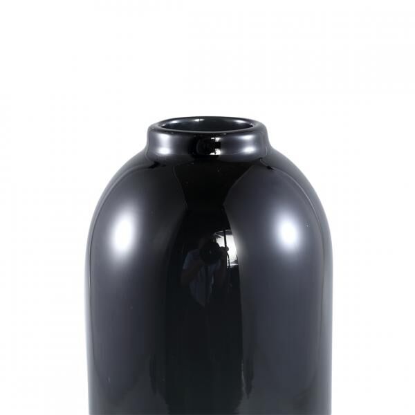 PTMD Vase Fleure grau 34 cm