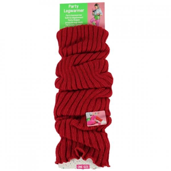 Beinwärmer unsere Größe 6 sortiert