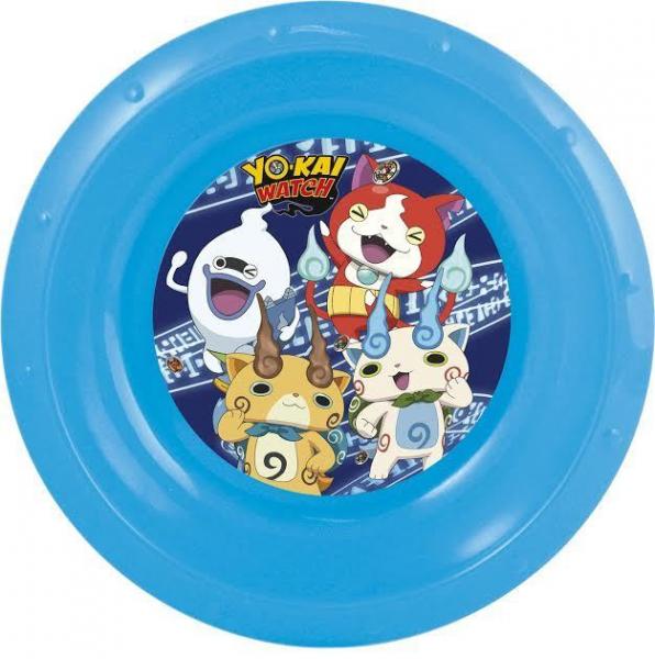 YOKAI-WATCH - M&uuml;slischale 14 cm